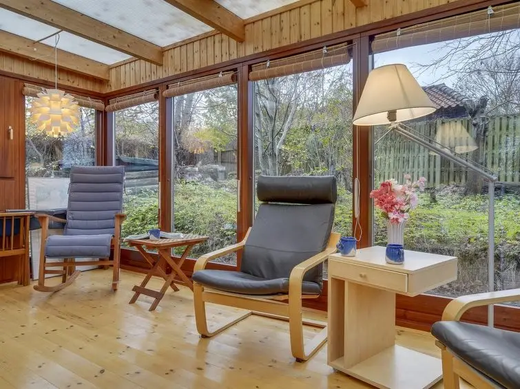 Trein en huisje aan zee | Treinvakantie Denemarken