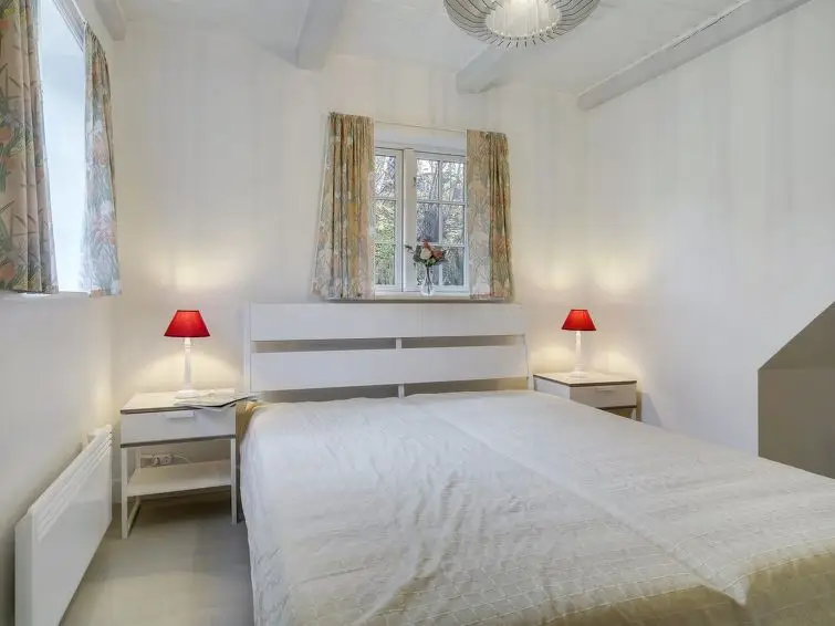 Trein en huisje aan zee | Treinvakantie Denemarken