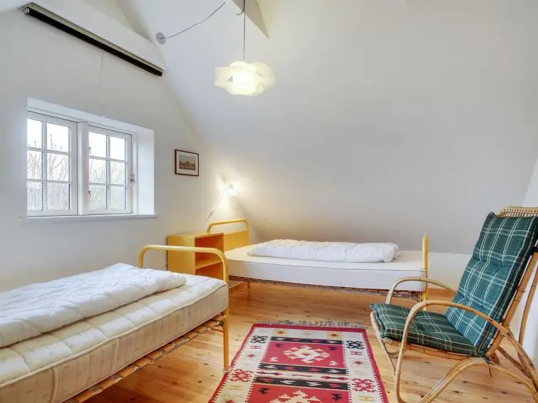 Trein en huisje aan zee | Treinvakantie Denemarken