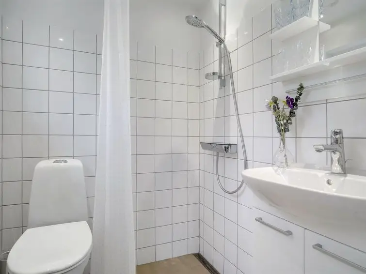 Trein en huisje aan zee | Treinvakantie Denemarken