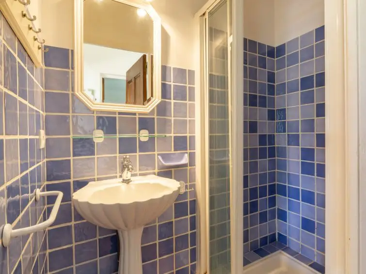 VAKANTIEHUIS GRASSE ZWEMBAD (10P) | Treinvakantie Frankrijk met huurauto 