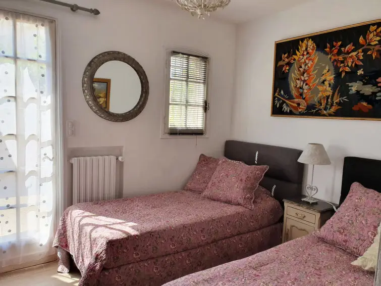 Trein, huisje en huurauto Frankrijk / Provence