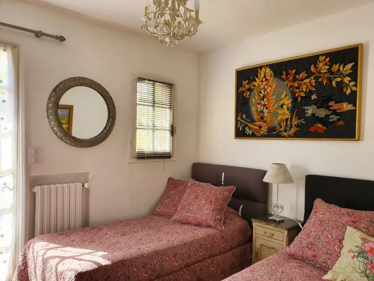 Trein, huisje en huurauto Frankrijk / Provence