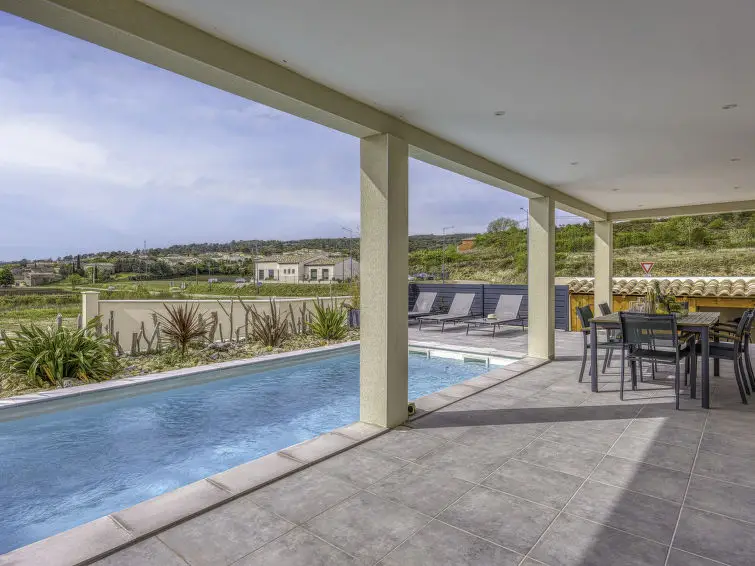 Trein, huisje & huurauto Provence, Frankrijk