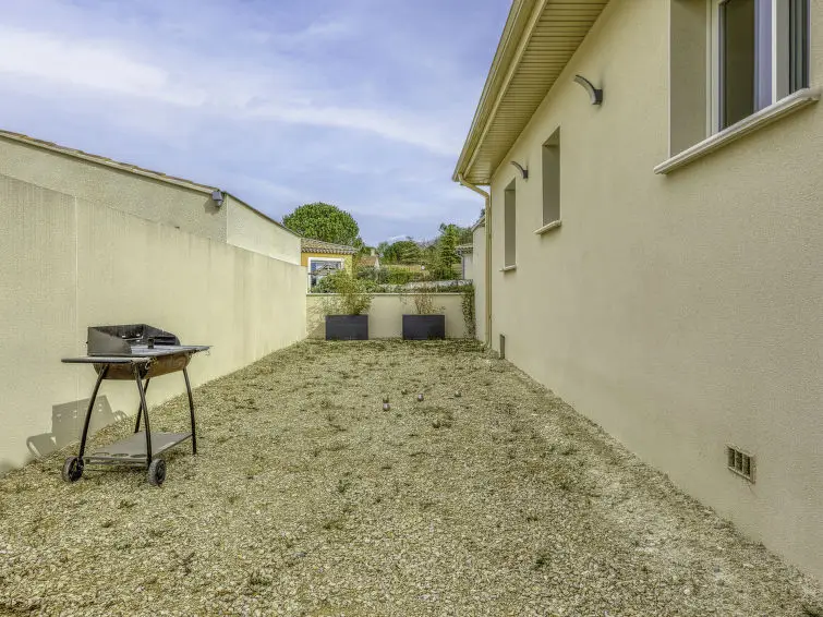 Trein, huisje & huurauto Provence, Frankrijk