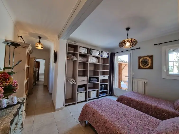 Trein, huisje en huurauto Frankrijk / Provence