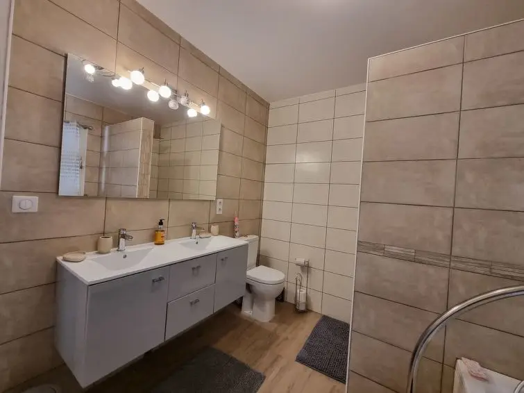 Trein, huisje en huurauto Frankrijk / Provence