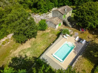 Trein, huisje en huurauto | Treinvakanties Europa 