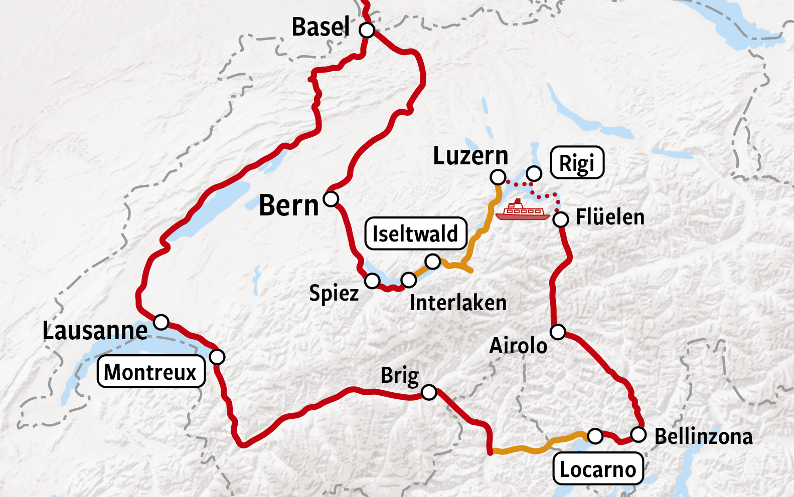 Bergen en Meren kaartje dec 24