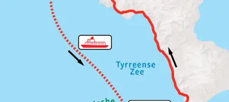 Eolische eilanden dec 24