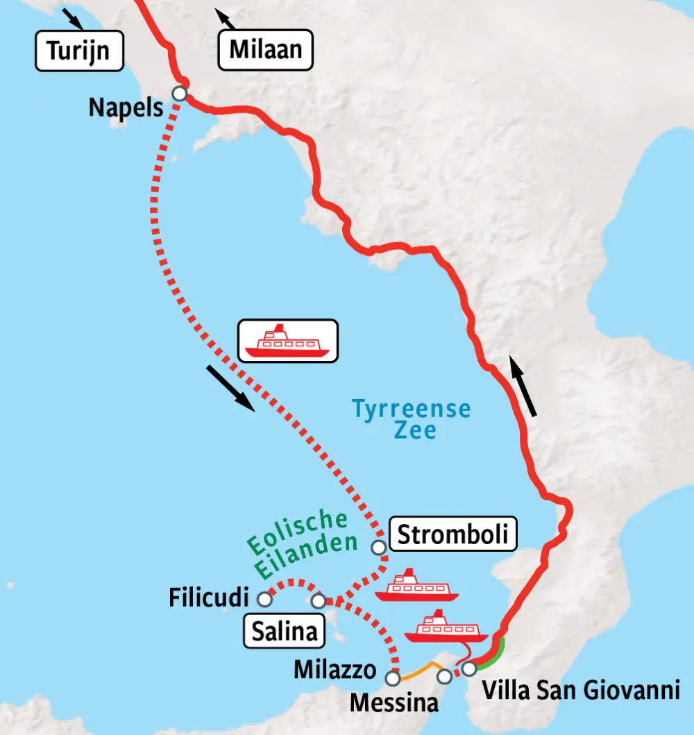 Eolische eilanden dec 24