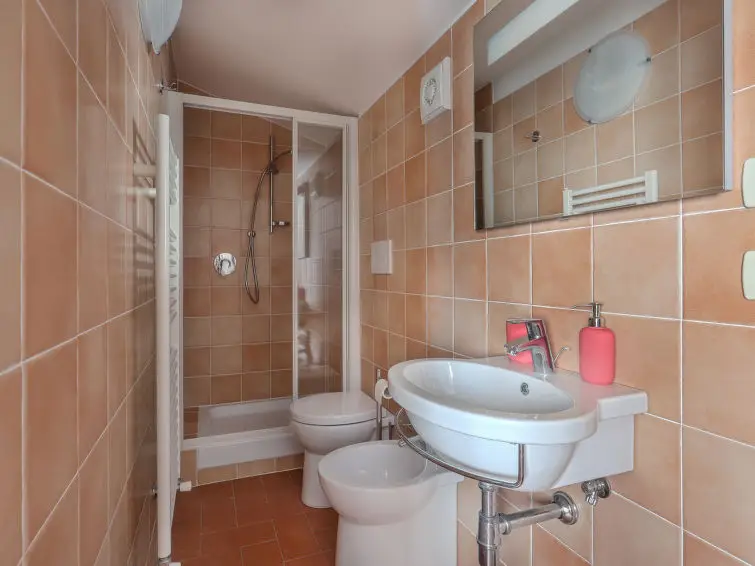 Trein, huisje en huurauto Toscaans dorpje | Treinvakantie Toscane, Italie 