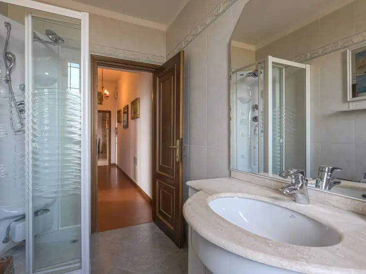 Trein, huisje en huurauto Toscaans dorpje | Treinvakantie Toscane, Italie 