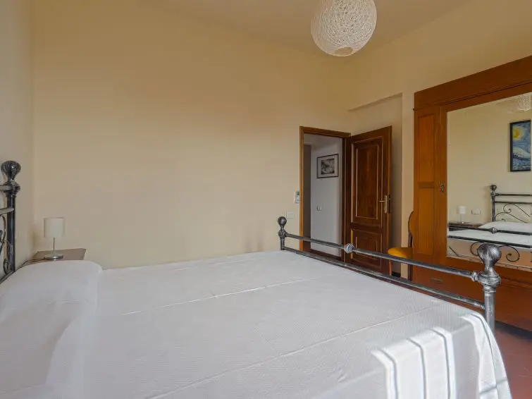 Trein, huisje en huurauto Toscaans dorpje | Treinvakantie Toscane, Italie 