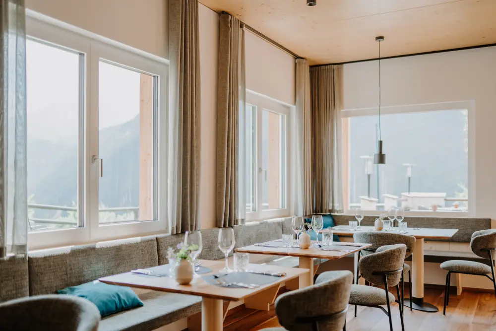 Berghaus Rosengarten 2