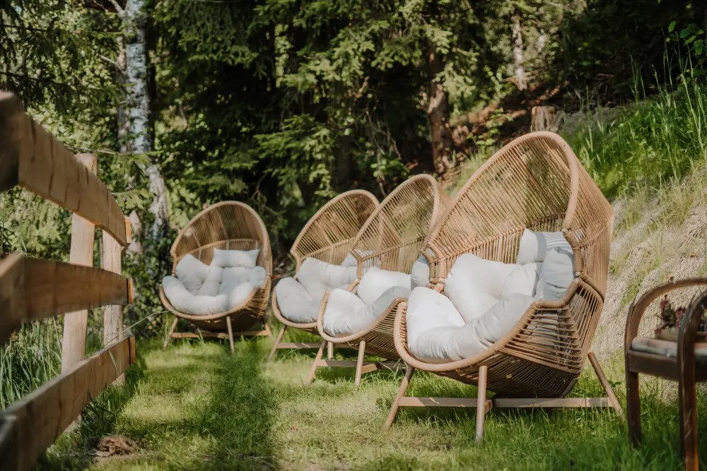 Berghaus Rosengarten 4