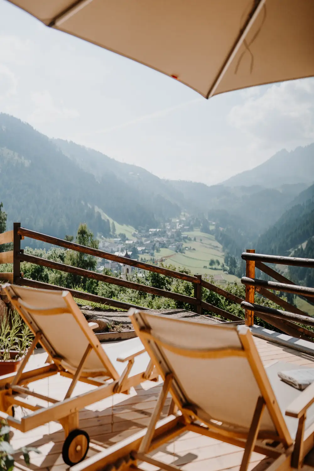 Berghaus Rosengarten 1