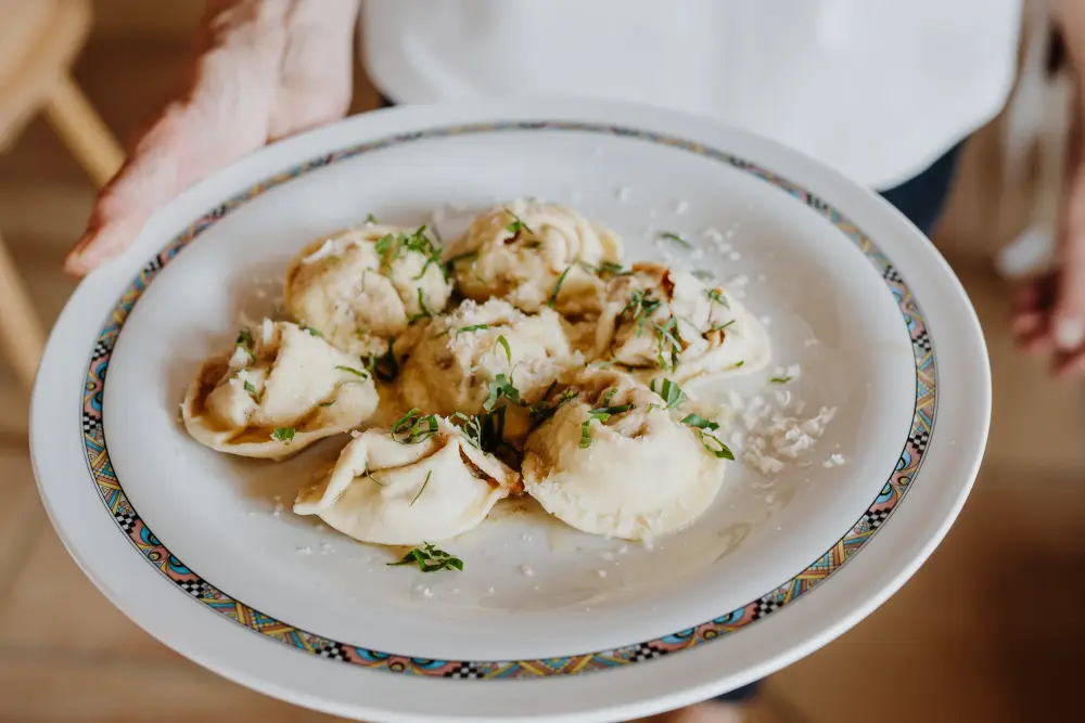 Berghaus Rosengarten 3