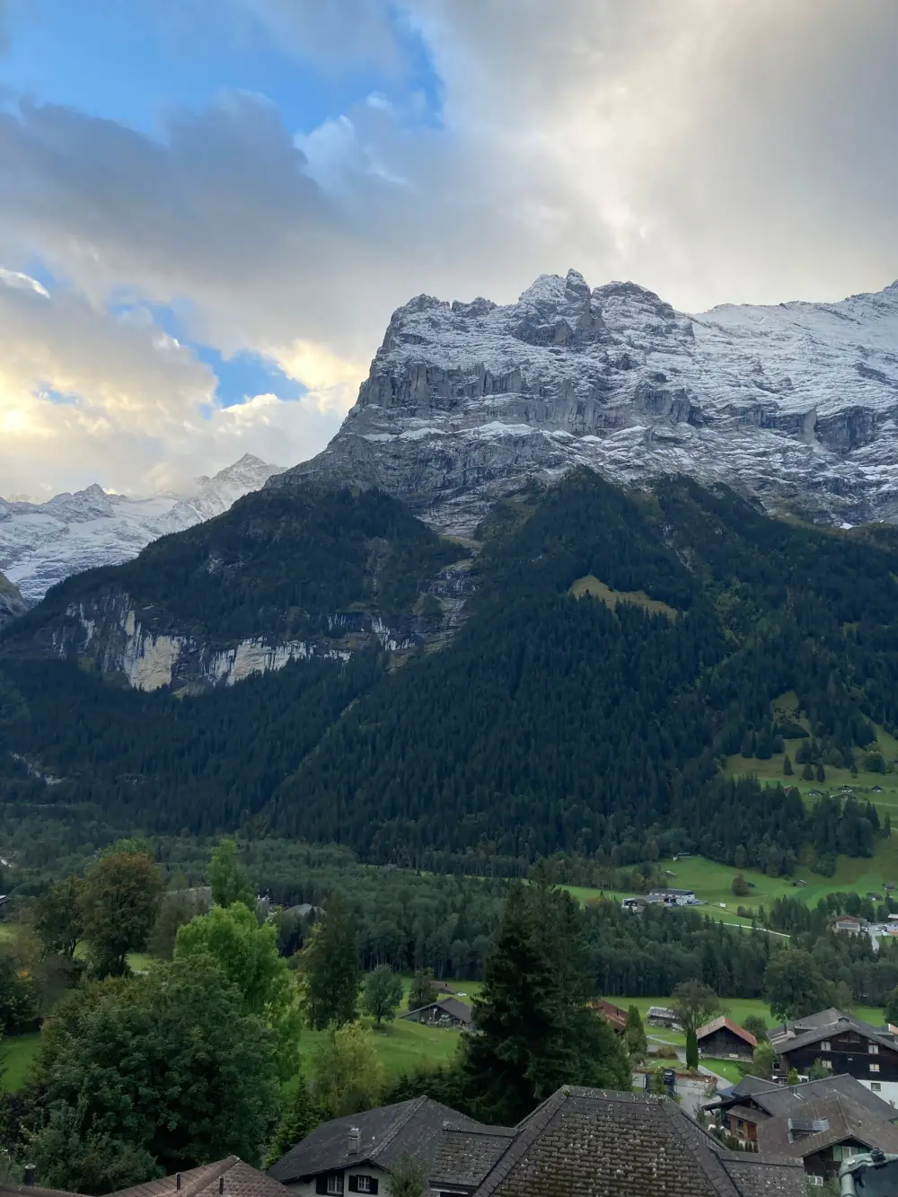Hotel Derby, Grindelwald 2