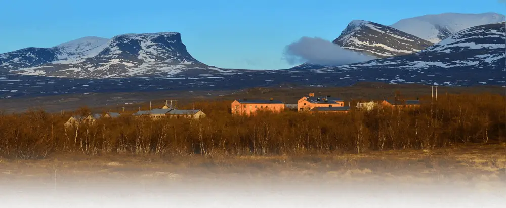 Abisko Turiststation
