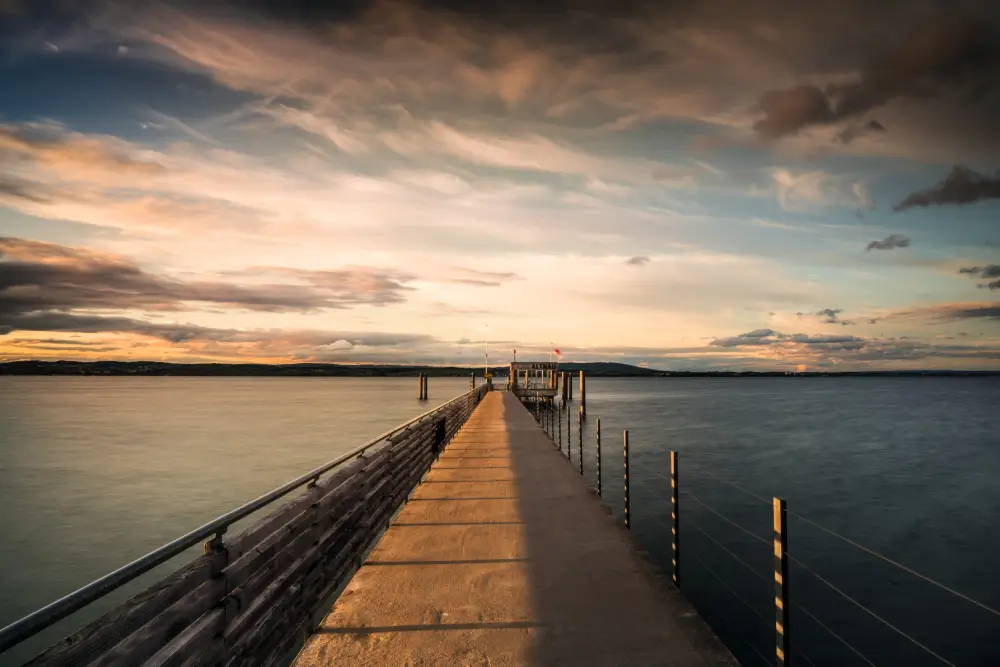 Treinrondreis Bodensee 4 | Treinreizen Duitsland, Oostenrijk, Zwitserland 