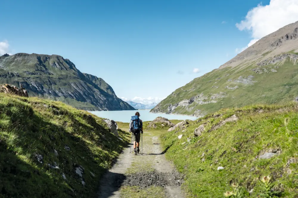 Off the beaten track - Treinrondreis Zwitserland