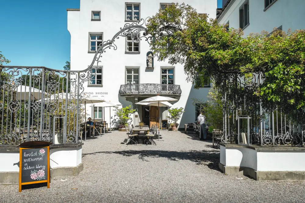 Treinrondreis Bodensee 11 | Treinreizen Duitsland, Oostenrijk, Zwitserland 