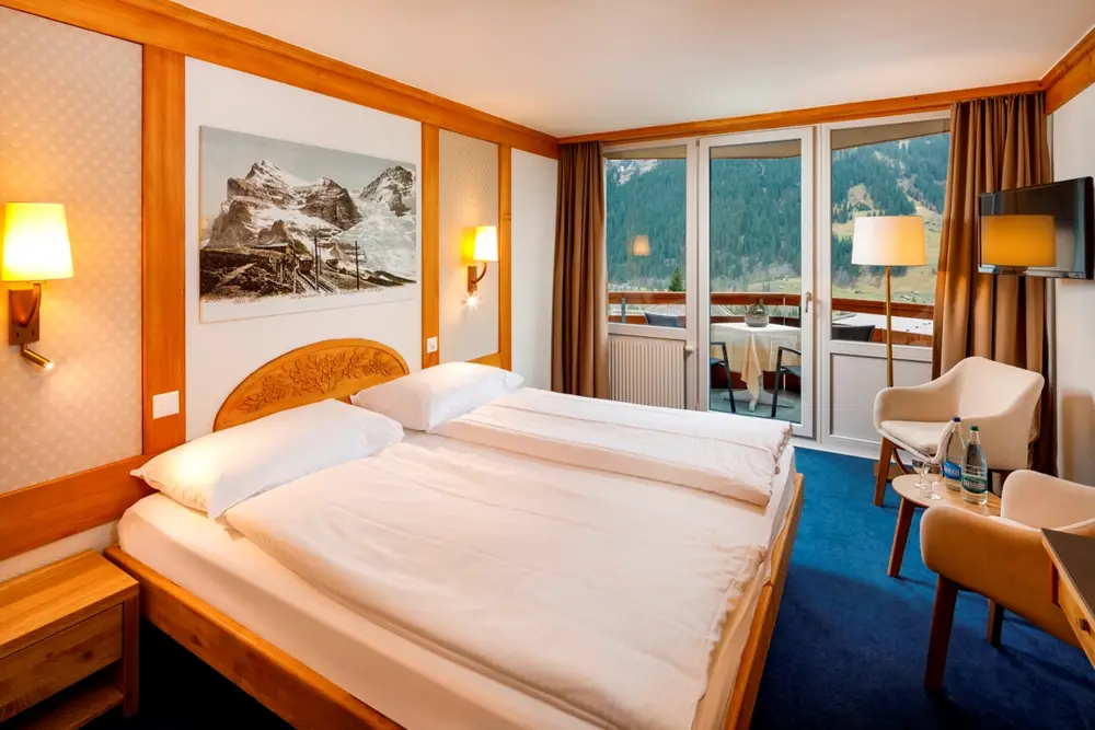 Hotel Derby, Grindelwald sup3161