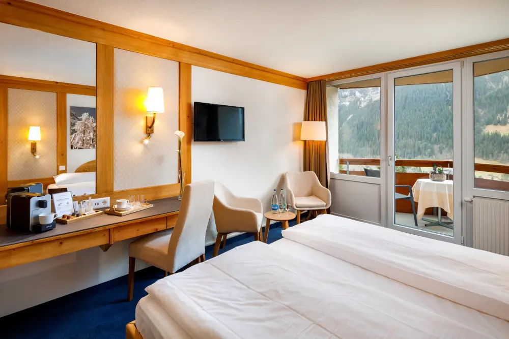 Hotel Derby, Grindelwald sup418