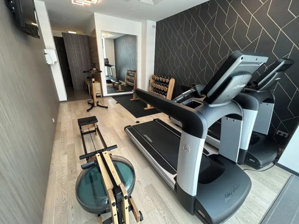 Barceló Hamburg - Stedentrip Hamburg - Trein en Hotel