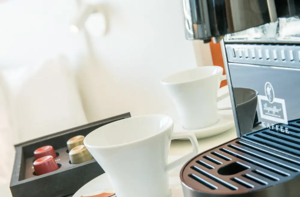 Barceló Hamburg - Stedentrip Hamburg - Trein en Hotel