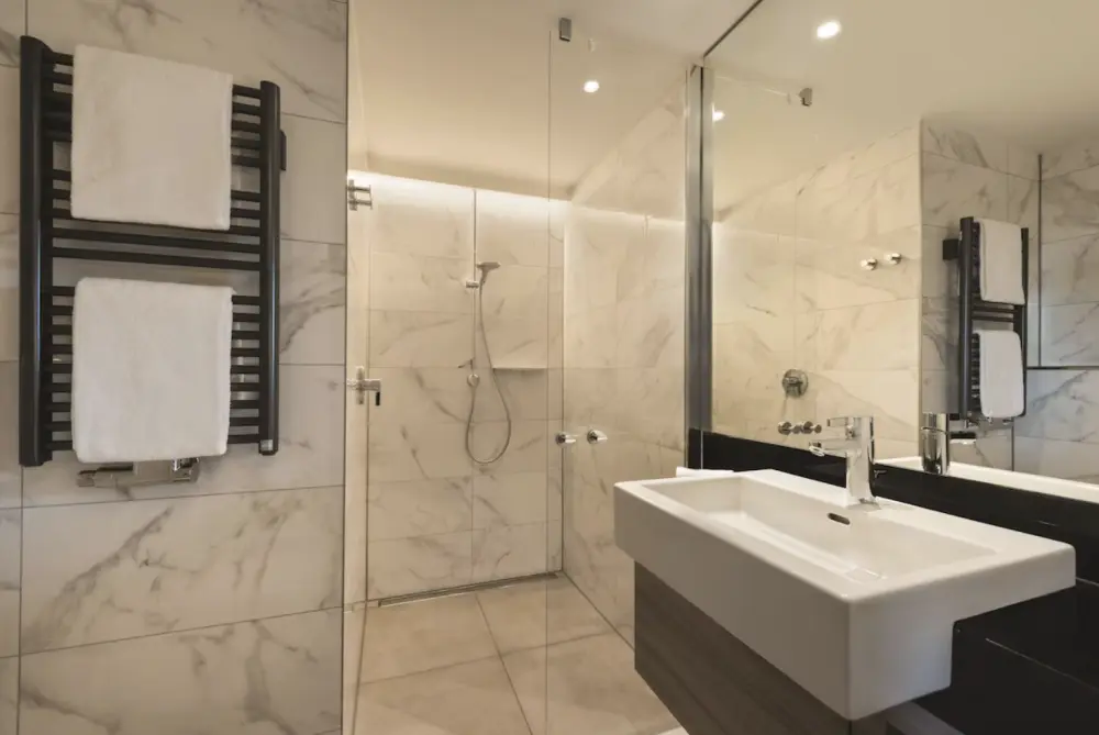 Adina Apartment Hotel Speicherstadt Hamburg - Stedentrip Hamburg - Trein en Hotel