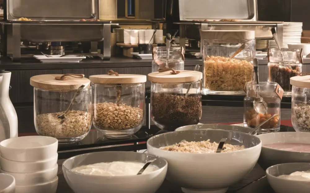 Adina Apartment Hotel Speicherstadt Hamburg - Stedentrip Hamburg - Trein en Hotel