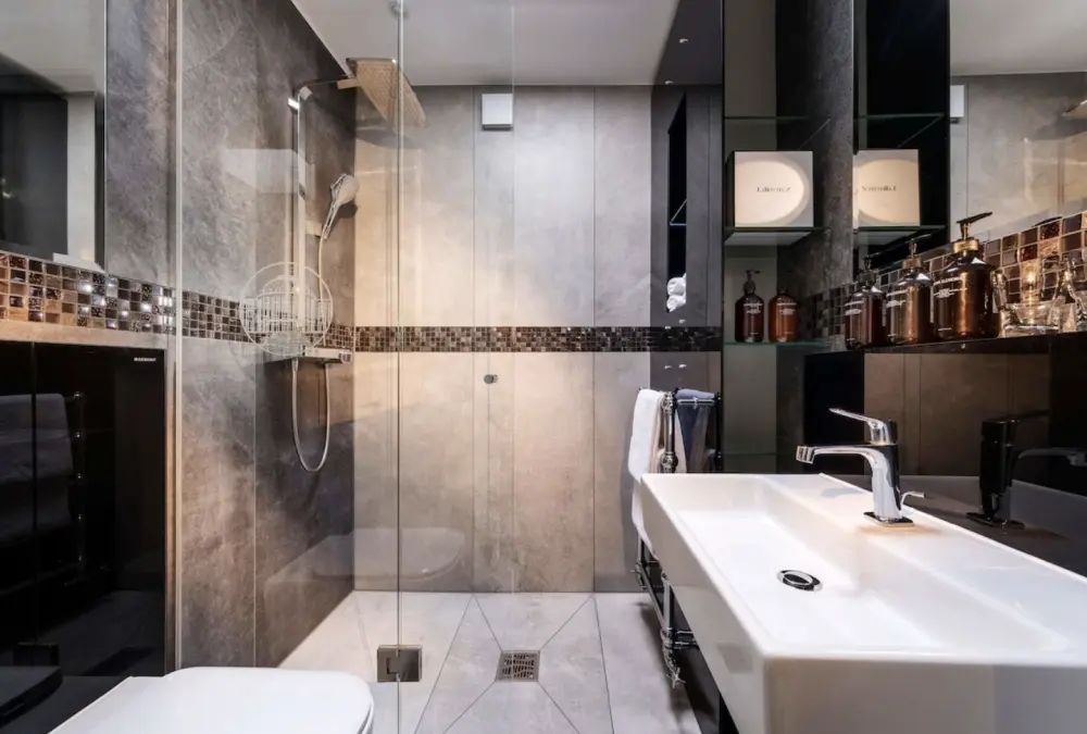 Park Hotel Bremen - Stedentrip Bremen - Trein en Hotel