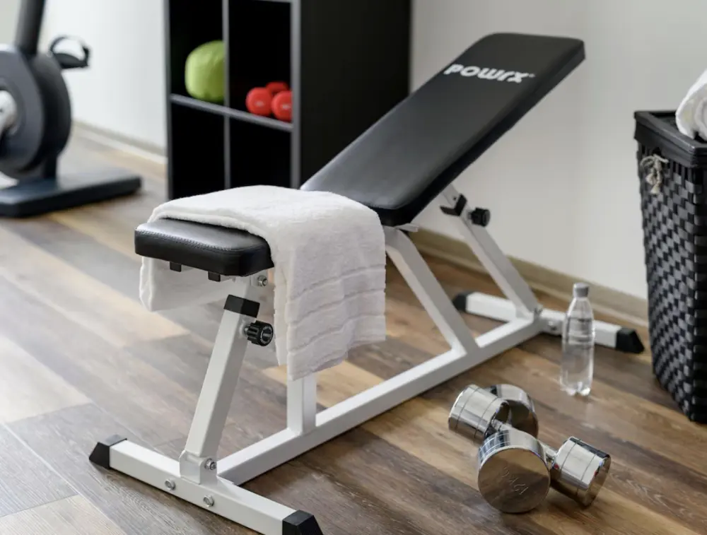 Aparthotel Adagio Bremen - Stedentrip Duitsland - Trein en Hotel 