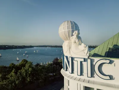 Vijfsterren Hotels | Stedentrips per trein