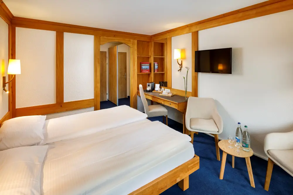 Hotel Derby, Grindelwald sup418