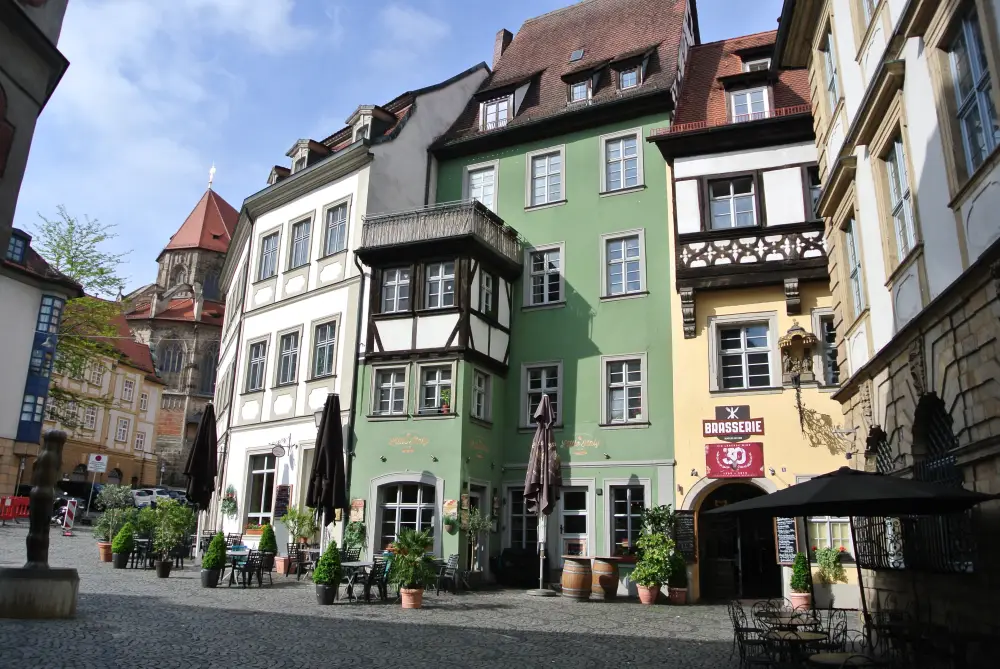 UNESCO Steden Beieren 4