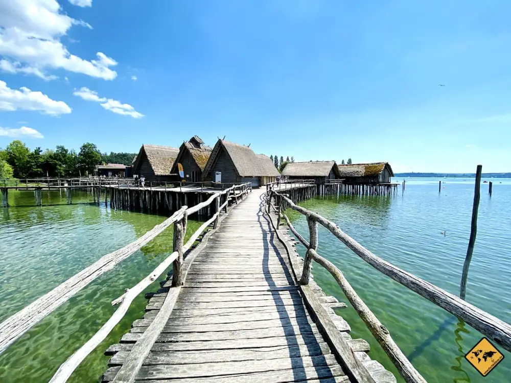 Treinrondreis Bodensee 17 | Treinreizen Duitsland, Oostenrijk, Zwitserland 