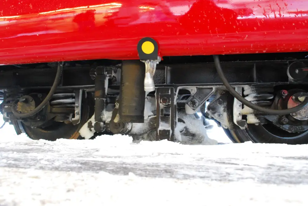 groepsreis Zwitserland Winter