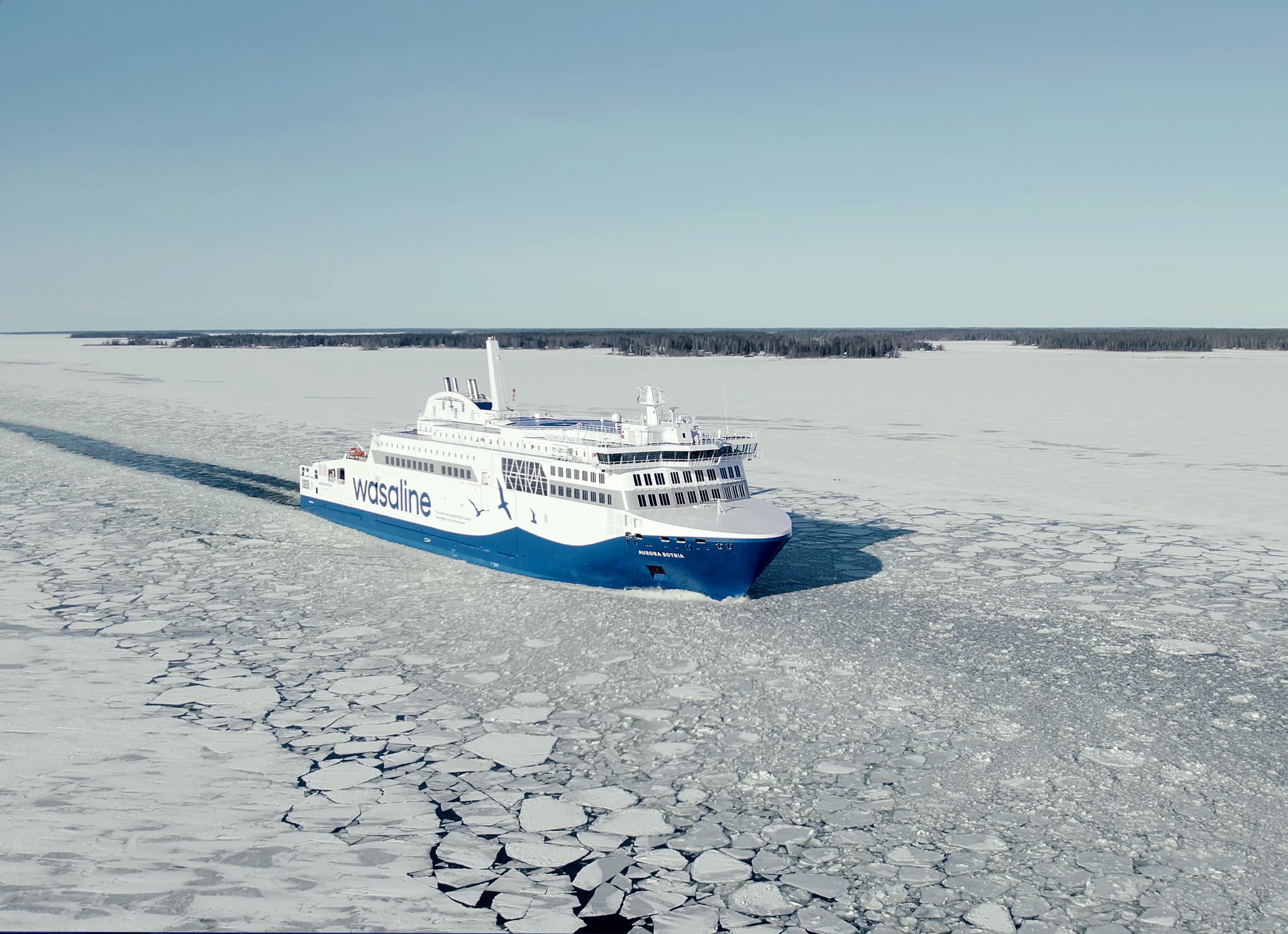 groepsreis trein ijs reis