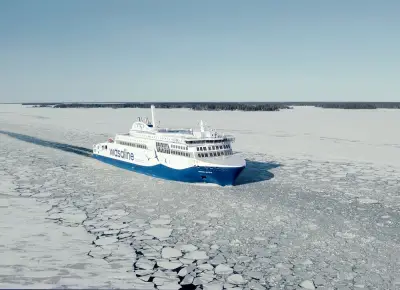 Groepsreis Landpand Winter Noorderlicht