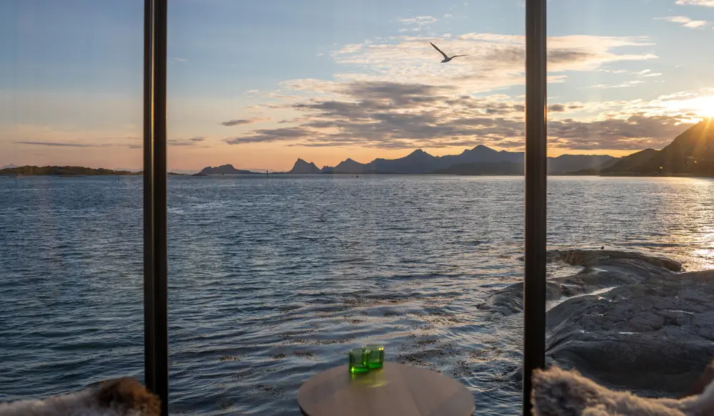 Manshausen panorama 2