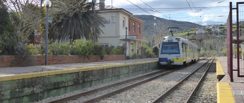 Treinrondreis Noord Spanje | Rondreis Spanje per Trein 