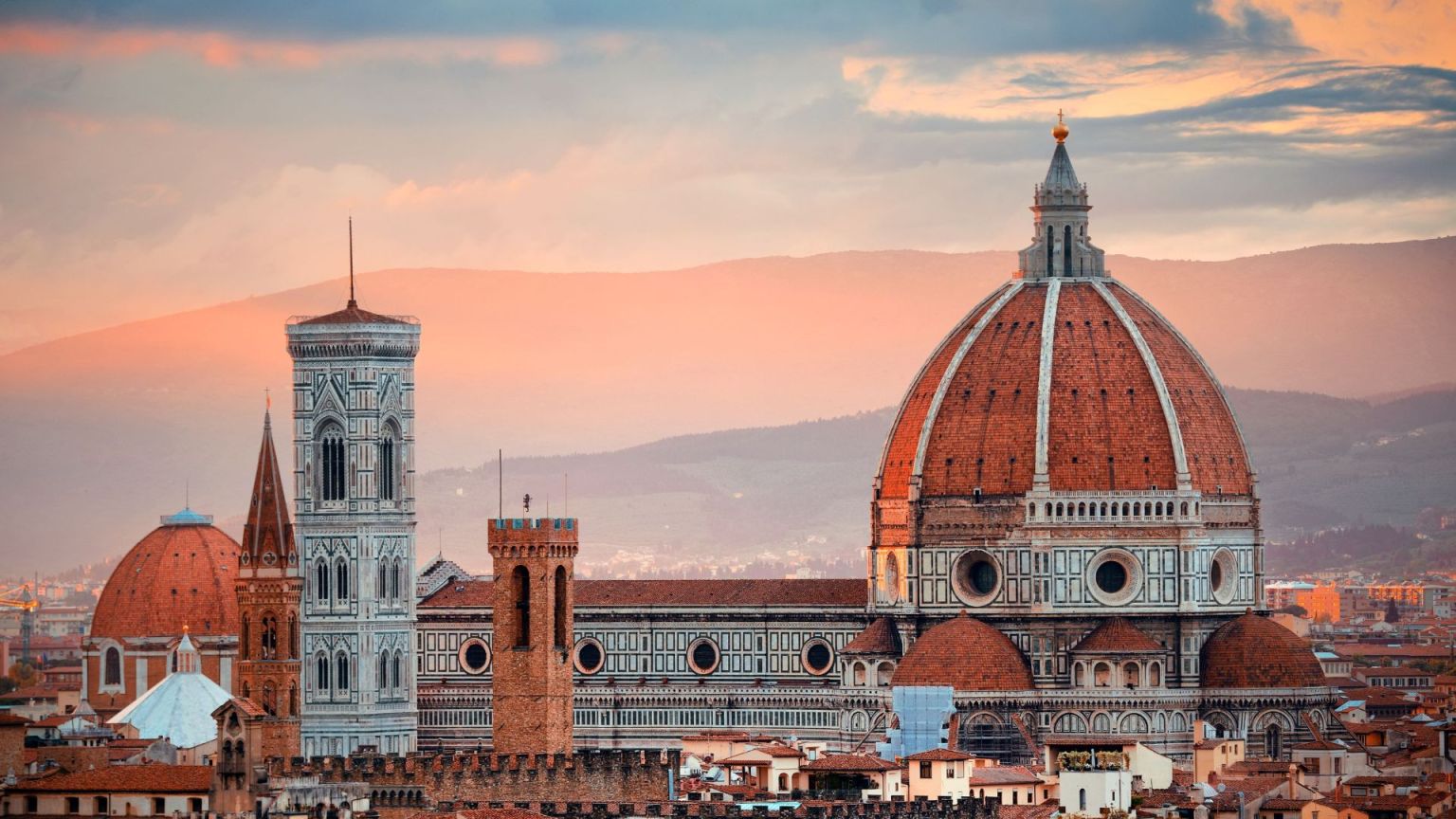 Rondreis | Stedencombinatie Italië