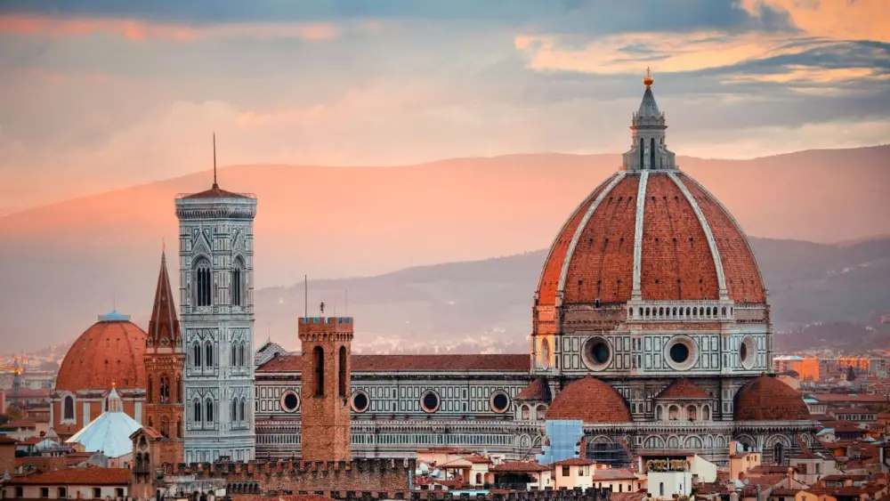 Rome, Florence & Cinque Terre | Rondreis Italië