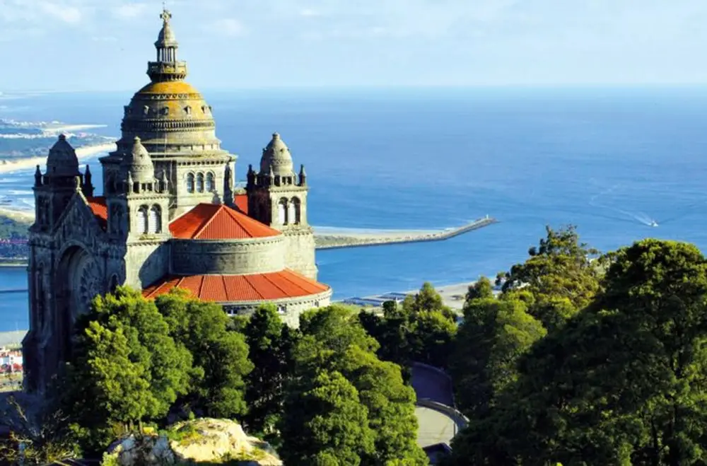 Portugal Residencial | Treinrondreis Portugal