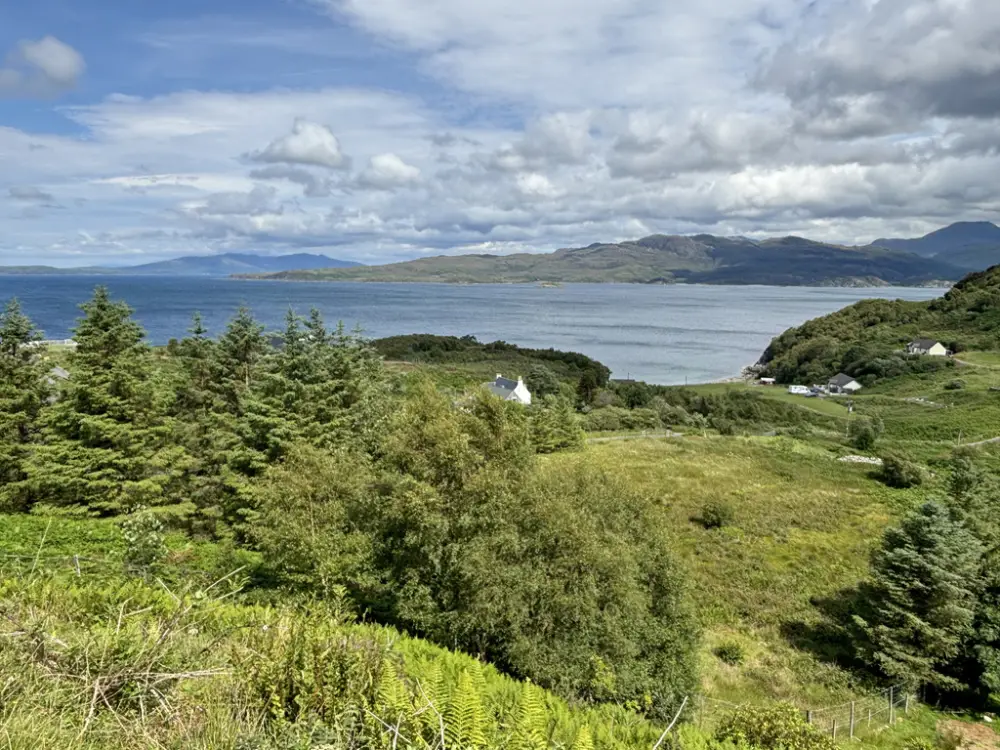 Treinrondreis Schotland - De Mooiste Treinreizen Schotse Hooglanden 