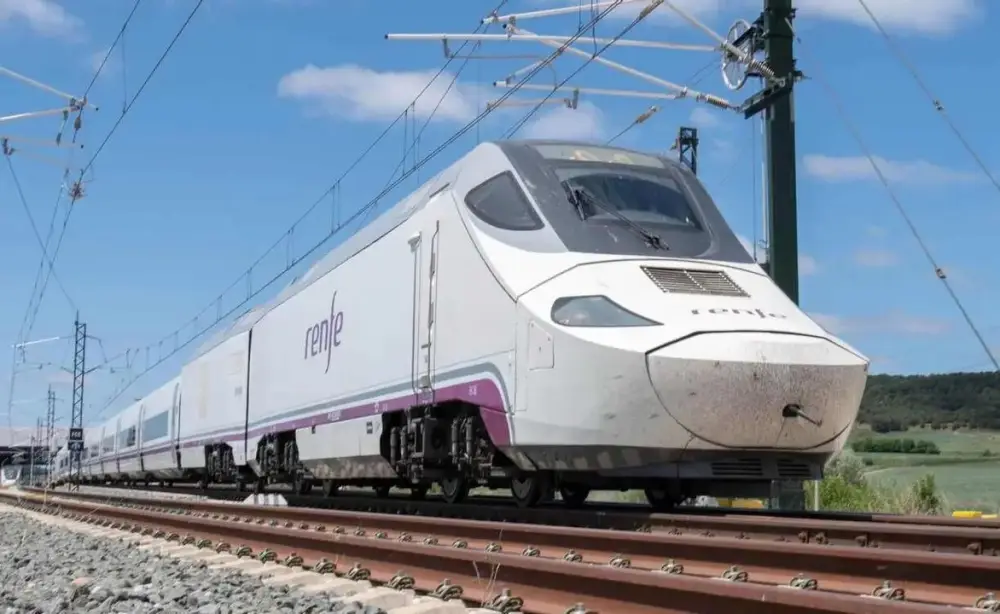 Treinrondreis Noord Spanje | Rondreis Spanje per Trein 