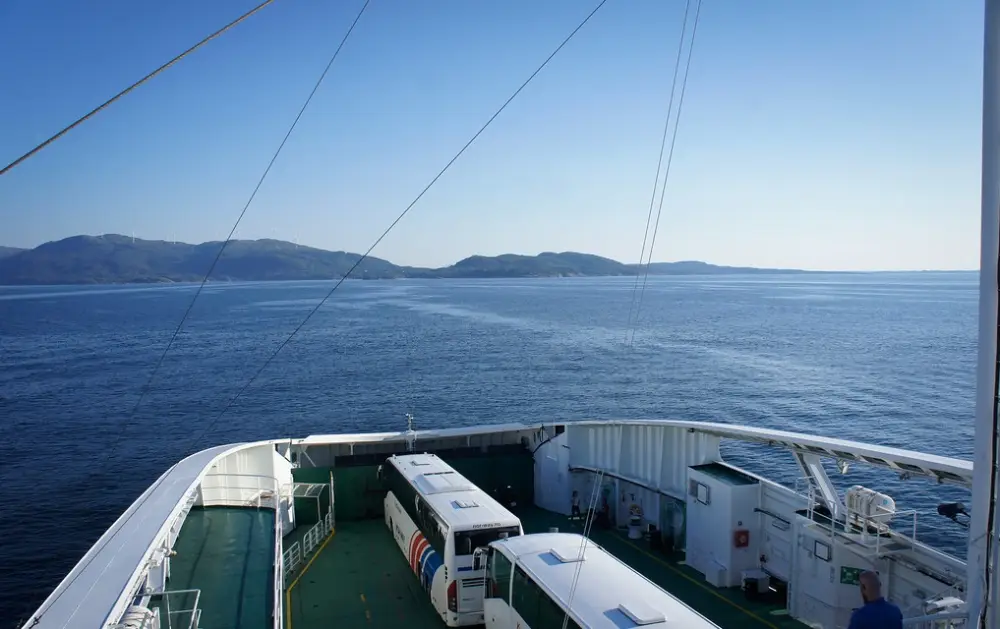 Groepsreis Norway in a Nutshell 3